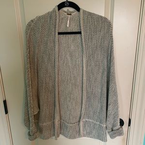 Free People Everyday Cardigan
